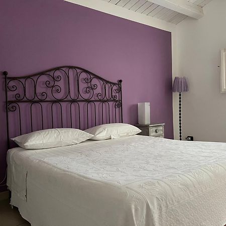 Chicchi Di Melograno Bed & Breakfast Modica Exterior foto