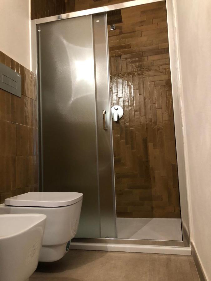 Chicchi Di Melograno Bed & Breakfast Modica Exterior foto