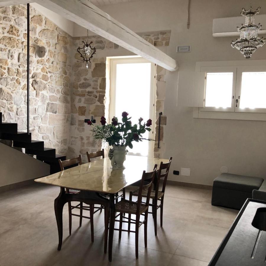 Chicchi Di Melograno Bed & Breakfast Modica Exterior foto