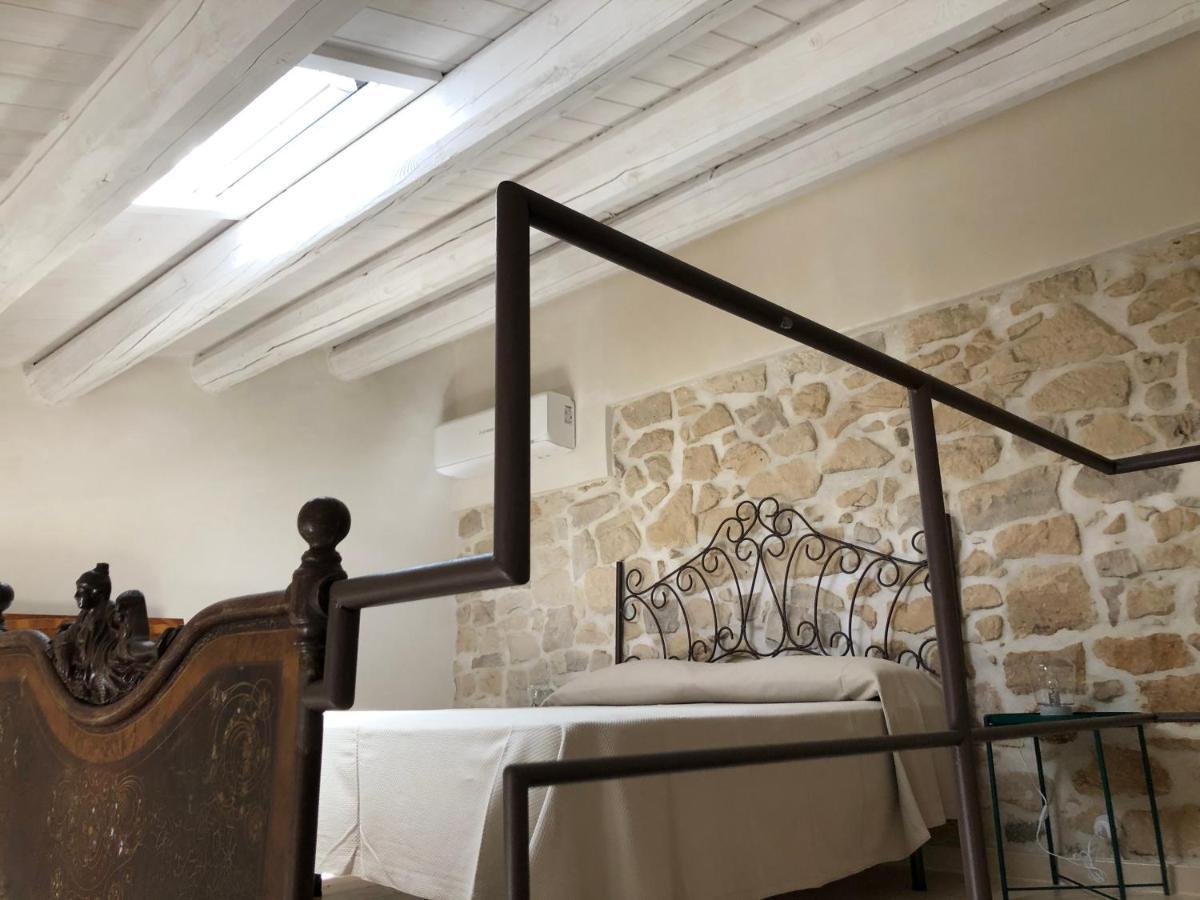 Chicchi Di Melograno Bed & Breakfast Modica Exterior foto