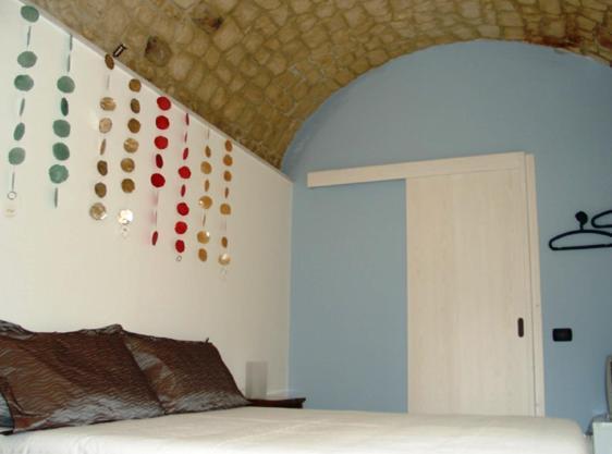 Chicchi Di Melograno Bed & Breakfast Modica Cameră foto