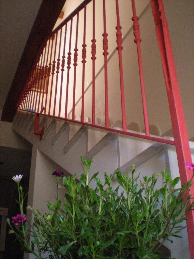 Chicchi Di Melograno Bed & Breakfast Modica Exterior foto