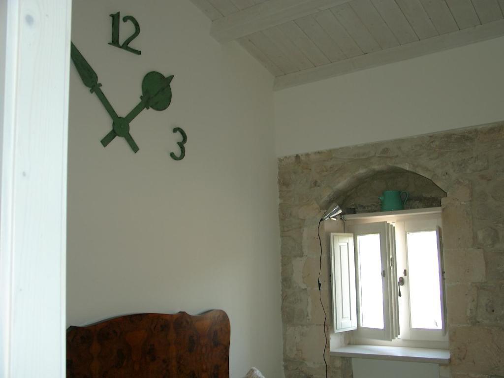 Chicchi Di Melograno Bed & Breakfast Modica Cameră foto