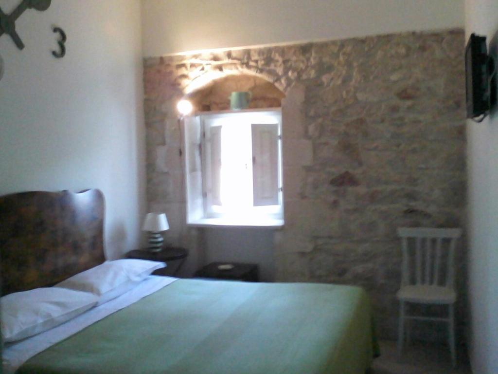 Chicchi Di Melograno Bed & Breakfast Modica Cameră foto