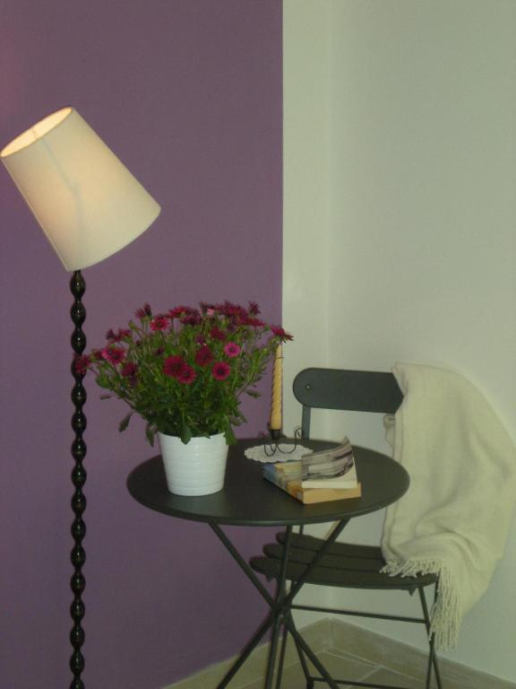 Chicchi Di Melograno Bed & Breakfast Modica Exterior foto