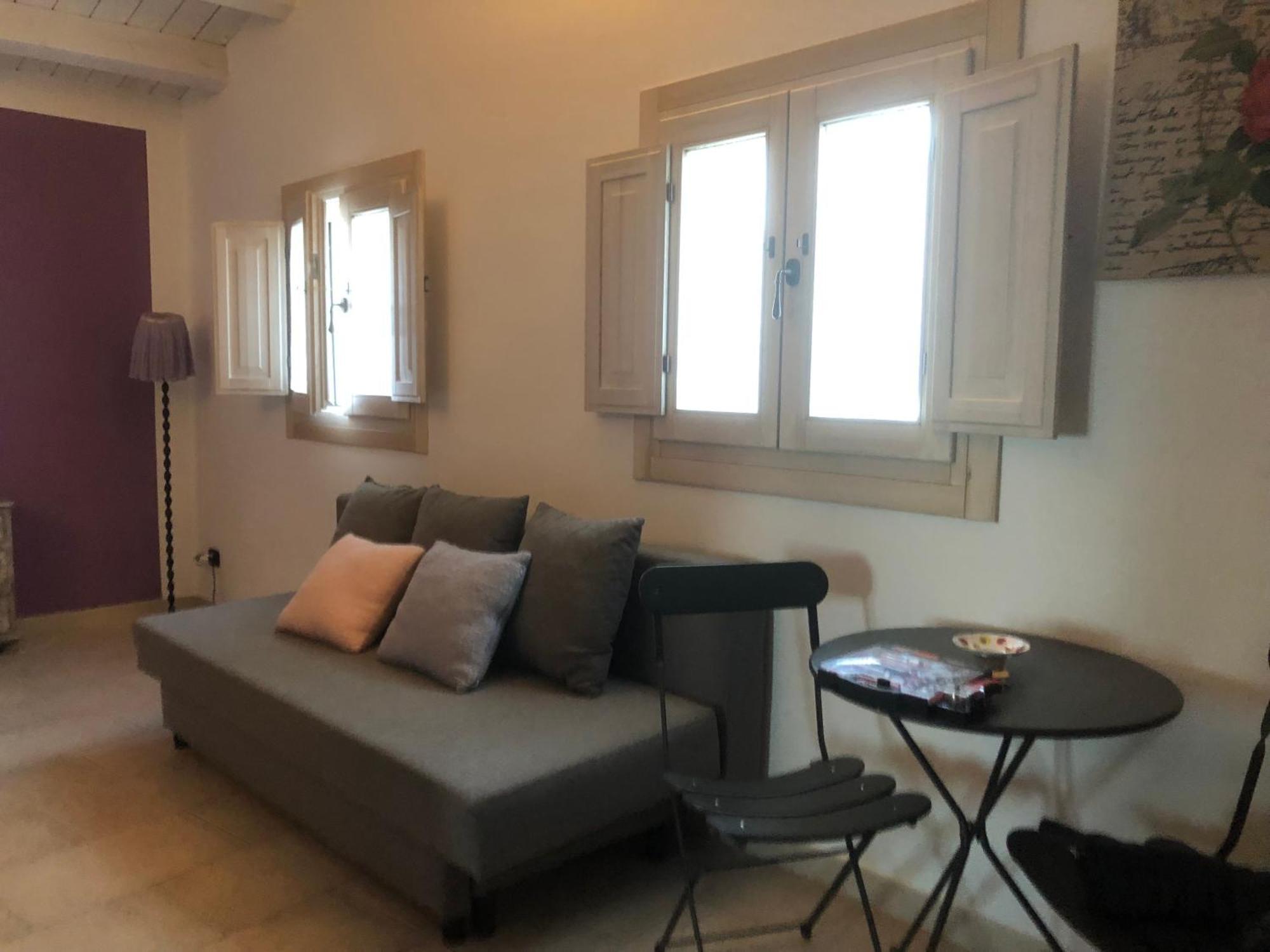 Chicchi Di Melograno Bed & Breakfast Modica Exterior foto