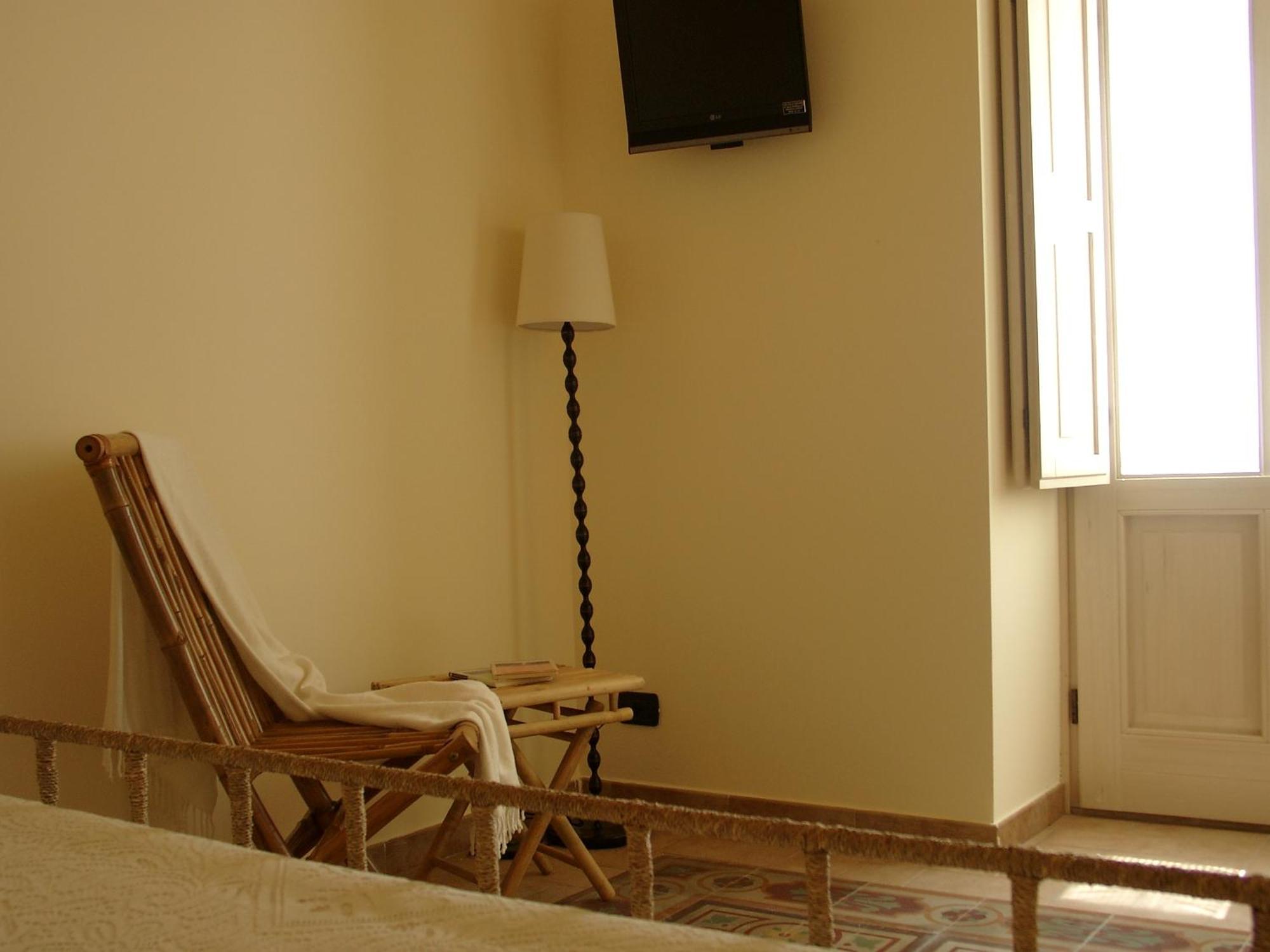 Chicchi Di Melograno Bed & Breakfast Modica Exterior foto