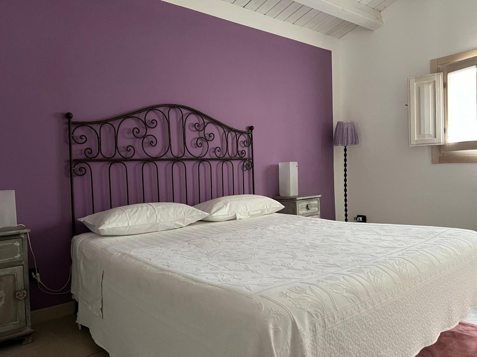 Chicchi Di Melograno Bed & Breakfast Modica Exterior foto