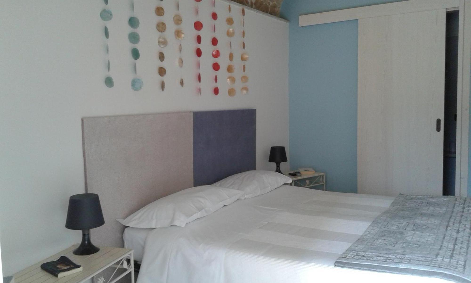 Chicchi Di Melograno Bed & Breakfast Modica Exterior foto