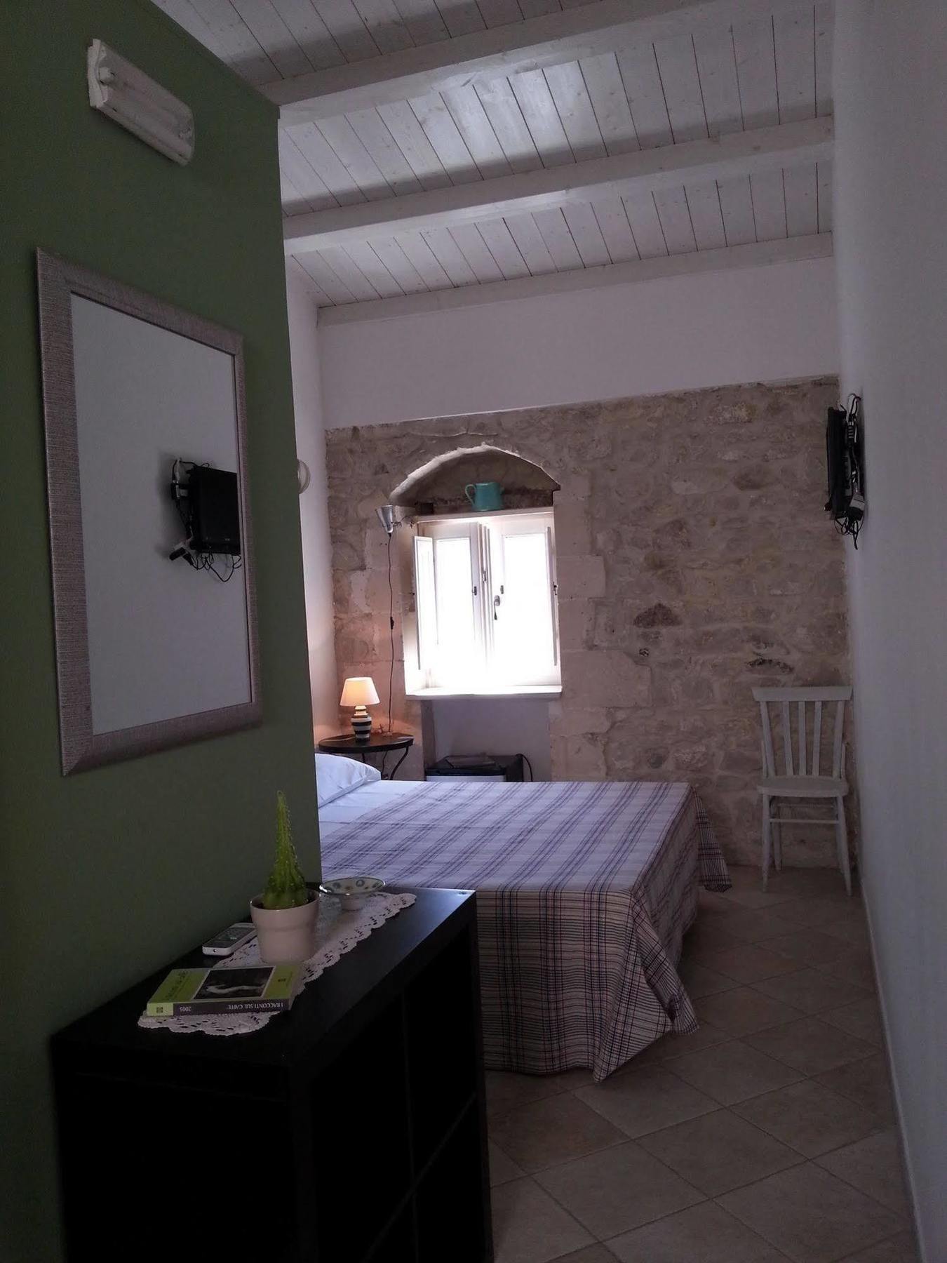 Chicchi Di Melograno Bed & Breakfast Modica Exterior foto