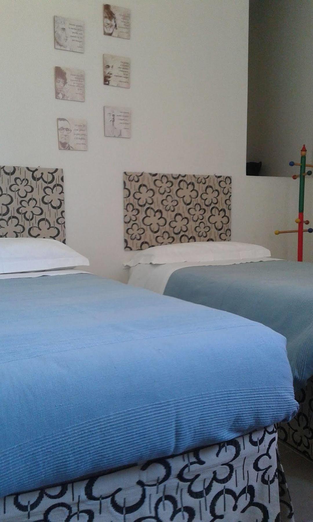 Chicchi Di Melograno Bed & Breakfast Modica Exterior foto