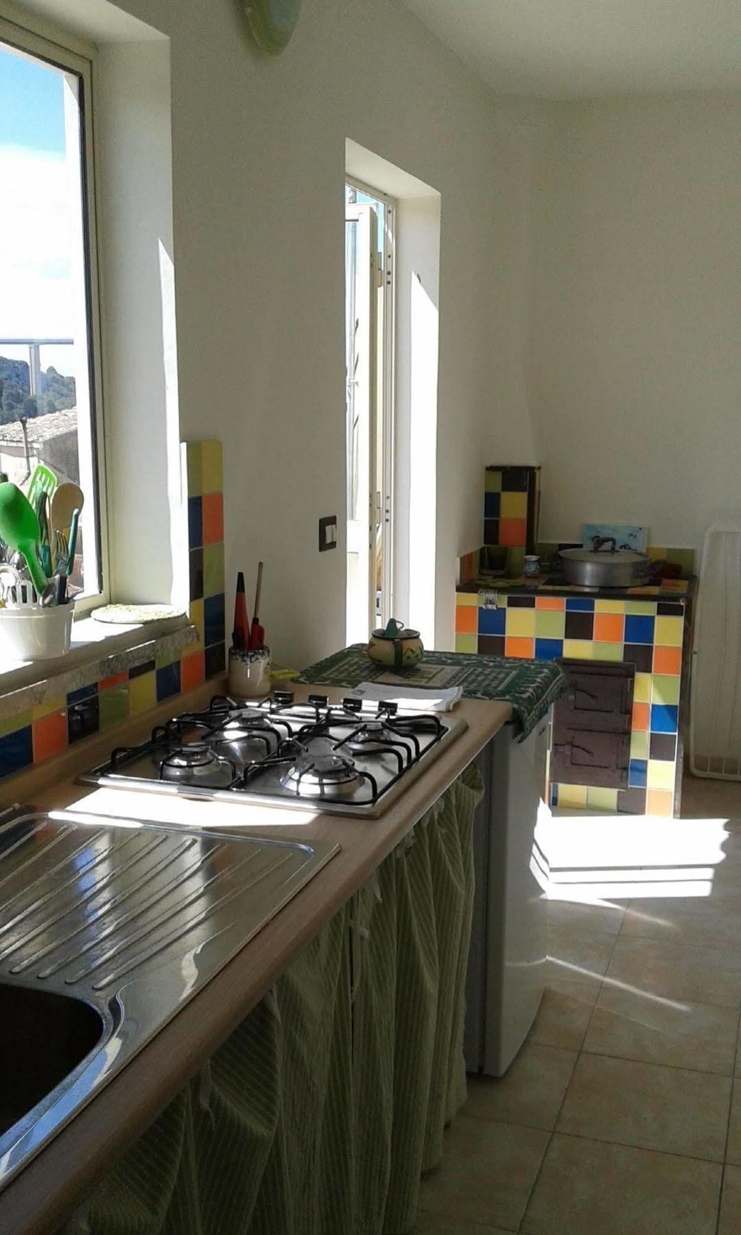 Chicchi Di Melograno Bed & Breakfast Modica Exterior foto