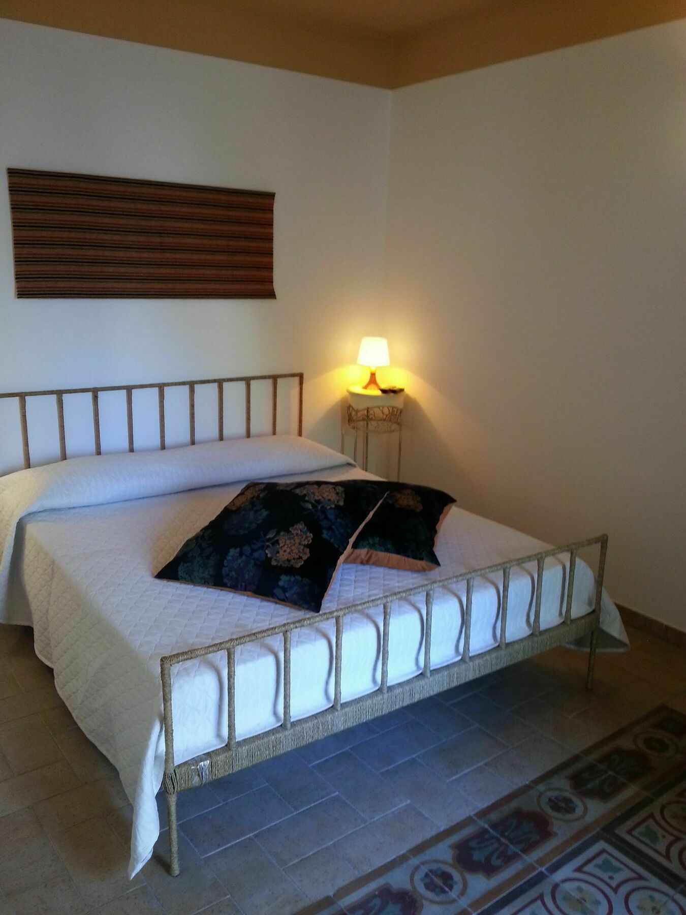 Chicchi Di Melograno Bed & Breakfast Modica Exterior foto