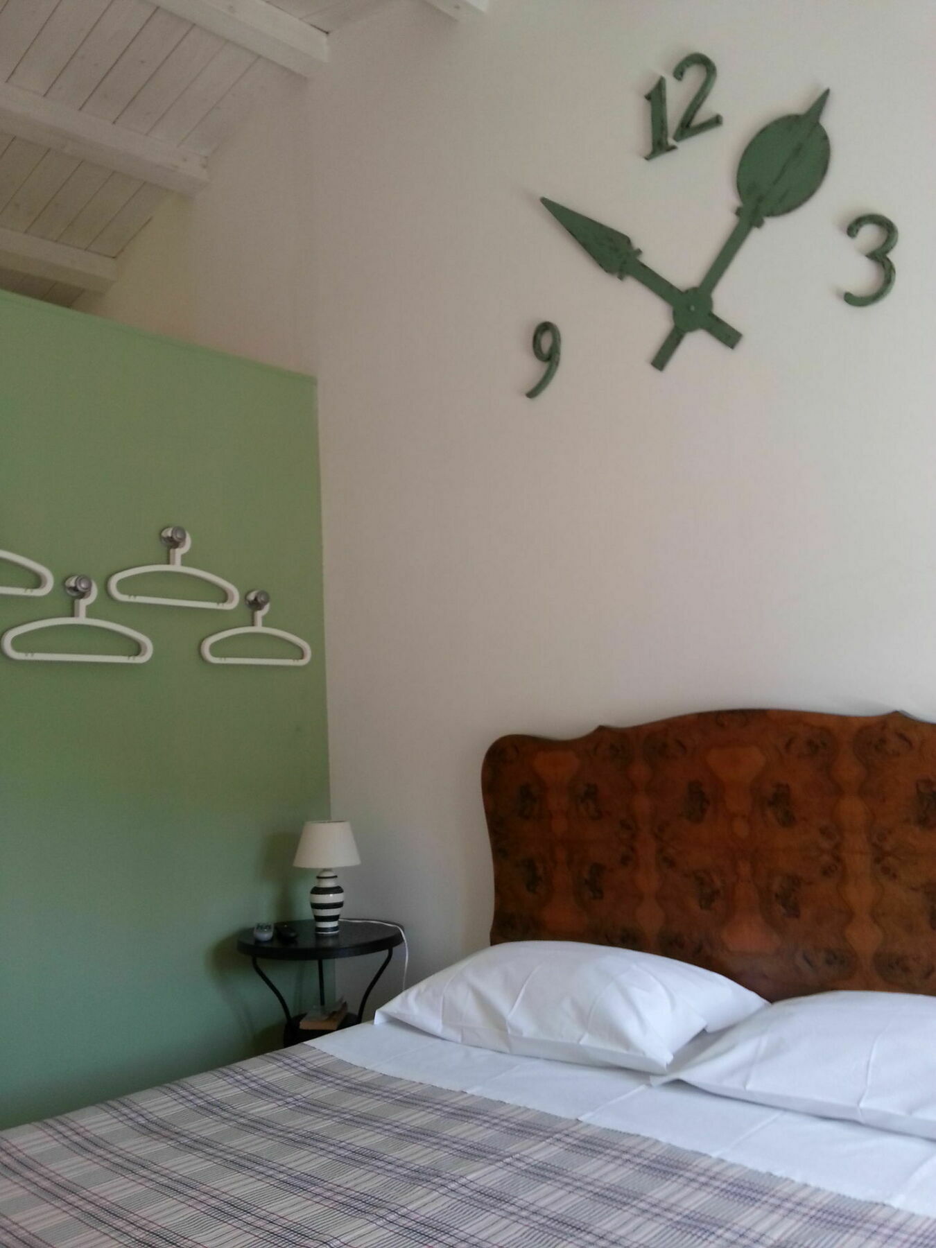 Chicchi Di Melograno Bed & Breakfast Modica Exterior foto