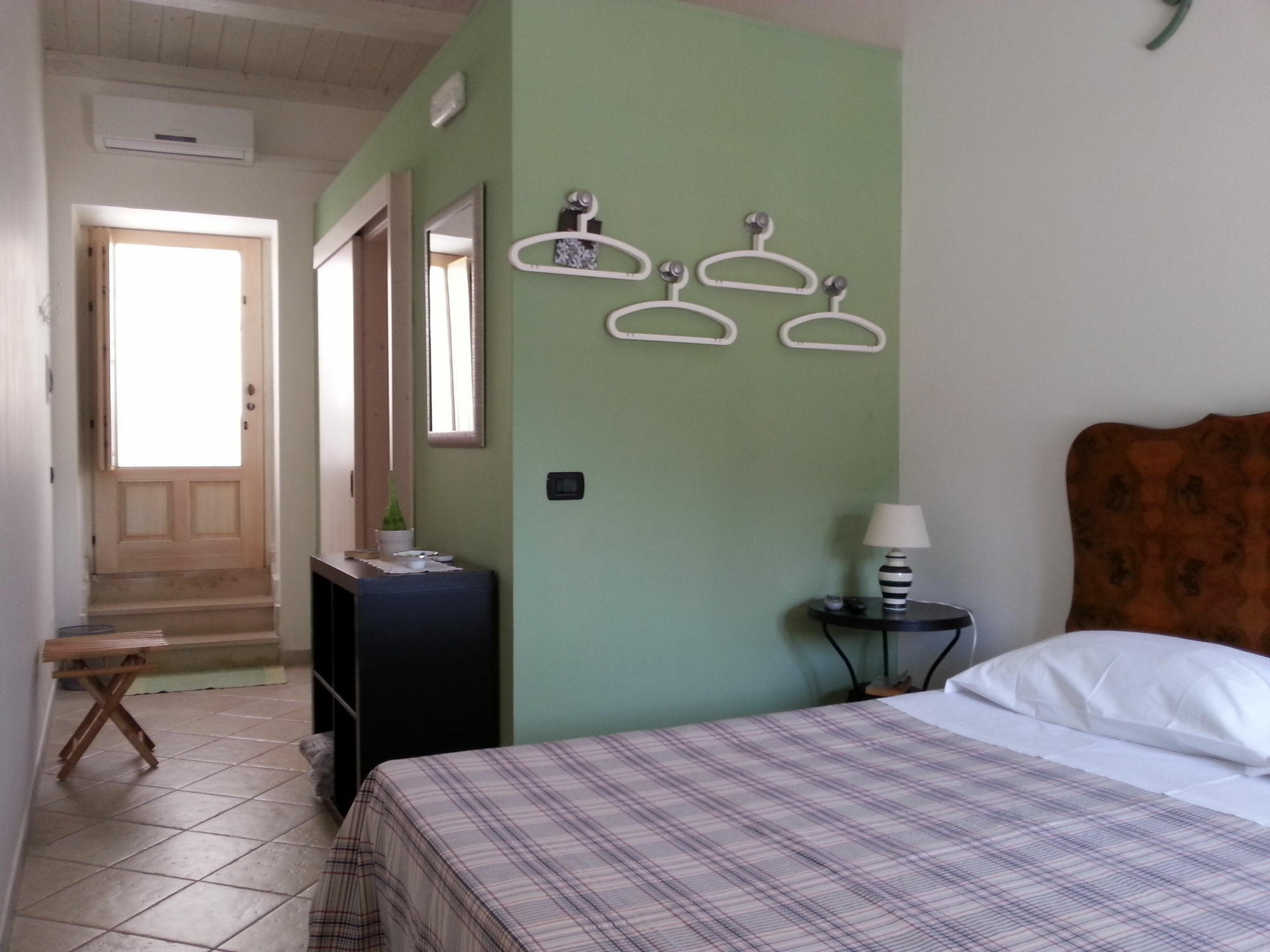 Chicchi Di Melograno Bed & Breakfast Modica Exterior foto