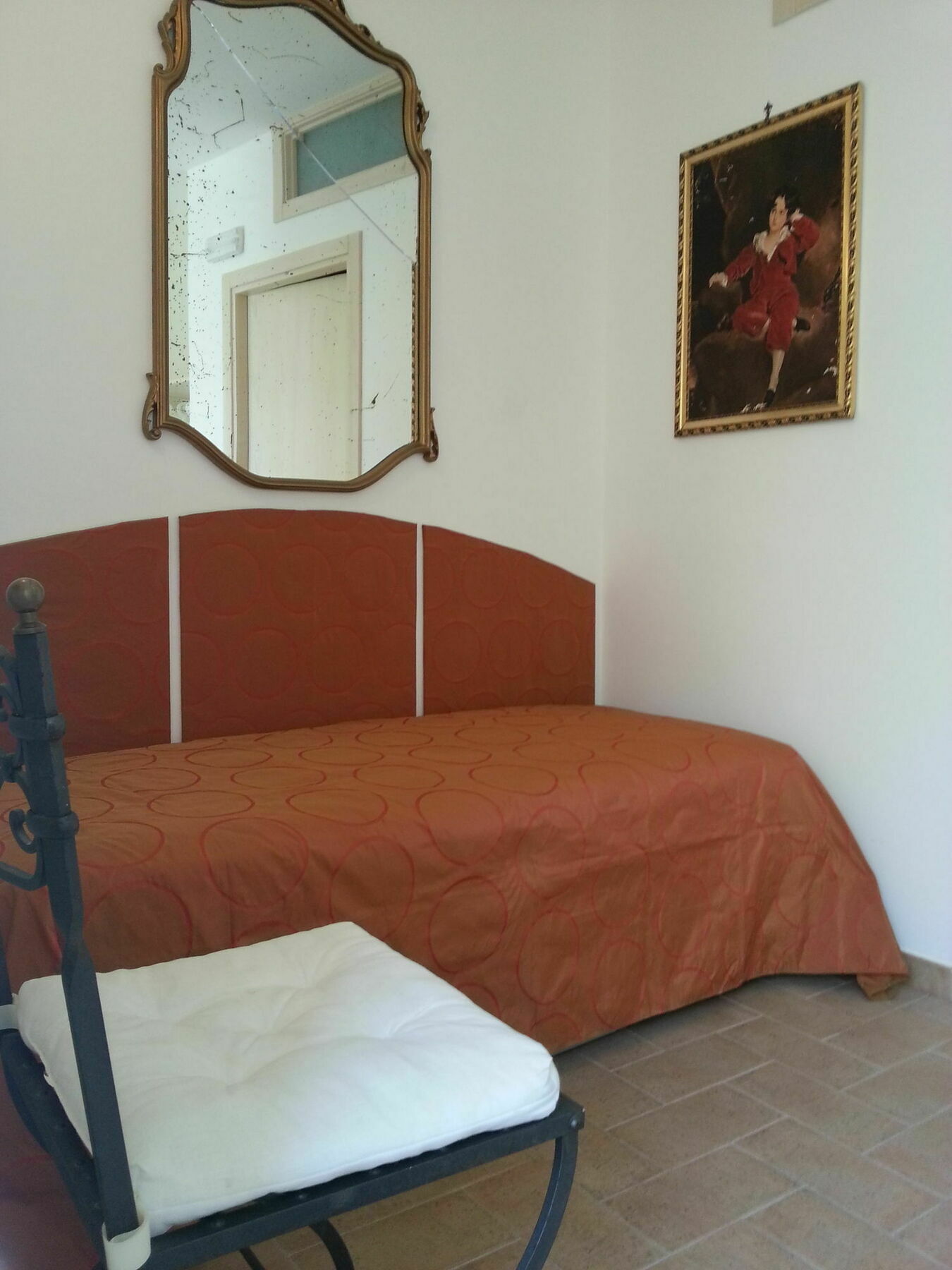 Chicchi Di Melograno Bed & Breakfast Modica Exterior foto